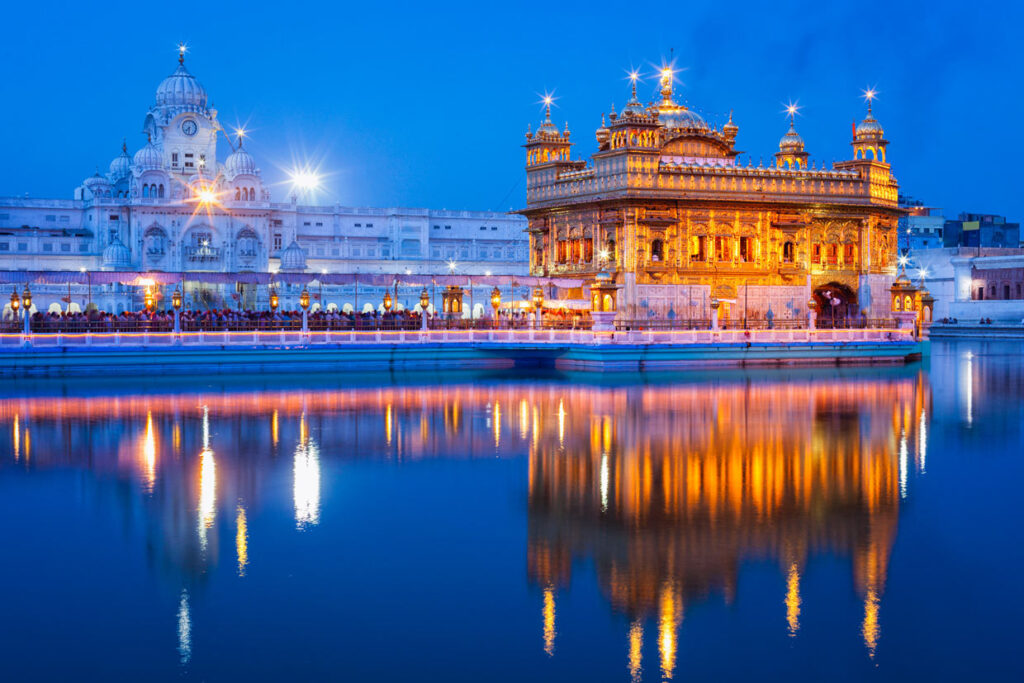 Top 10 destinations to visit in India in 2023
