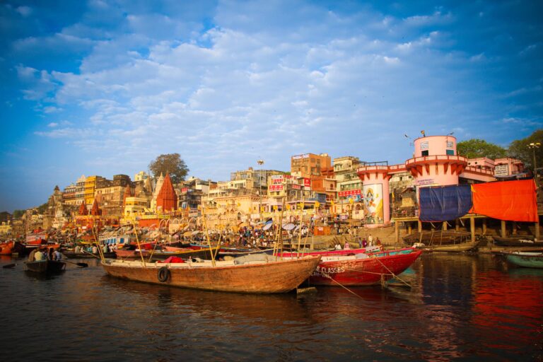 Top 10 destinations to visit in India in 2023